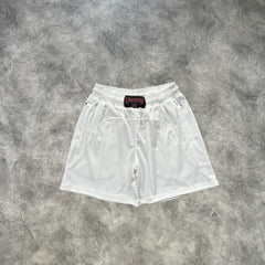 Corteiz HMP Summer Set White