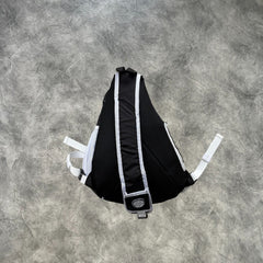 Mertra Sling Bag Black