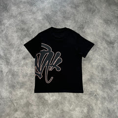 Syna Men's Summer Set Black/Rose Gold