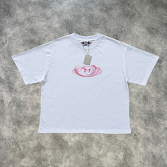 Mertra Retro T-Shirt White