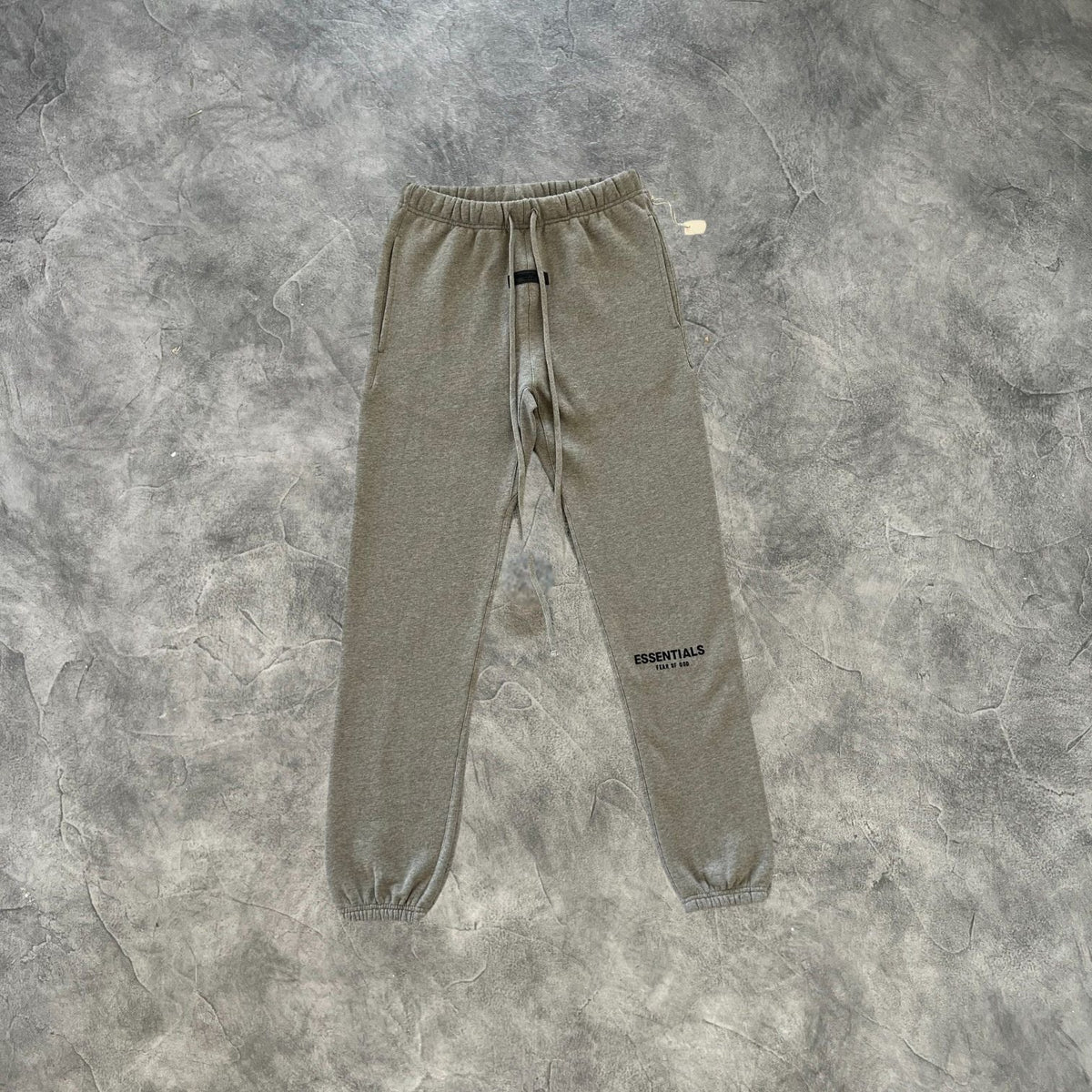 Essentials Fear Of God Sweatpants Dark Oatmeal