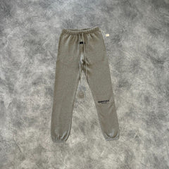 Essentials Fear Of God Sweatpants Dark Oatmeal