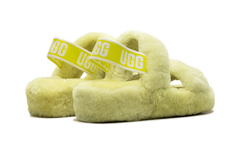 Oh Yeah Slide WMNS Sulfur 1107953 SLFR