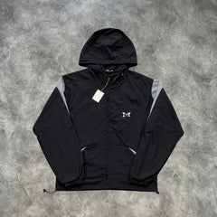 Mertra Stealth Nylon Tracksuit