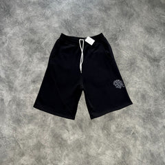 Mertra Basic Shorts Black