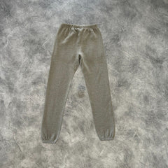 Essentials Fear Of God Sweatpants Dark Oatmeal