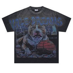 VALLEY Sport GUARD DOG BIG TEE