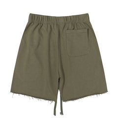 Gallery Dept Graffiti Shorts