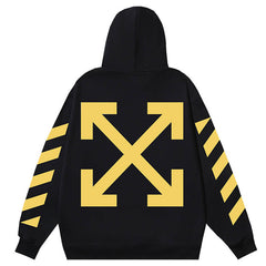 OFF-WHITE Hoodies