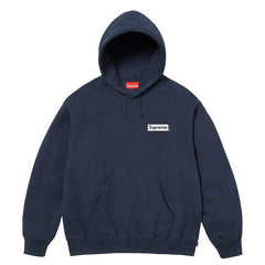 SUPREME FW23 CATWOMAN HOODIE SWEATSHIRT
