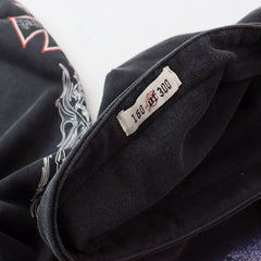 God Speed Hoodie-5519