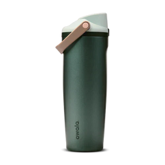 Owala Holiday Collection FreeSip? Sway Wintergreen 30oz