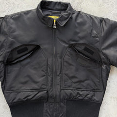 Alcatraz Bomber V1 Jacket