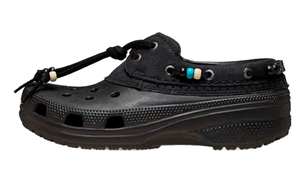 Classic Luxe Boat Shoe Dark Cocoa 213435 2ME