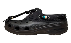 Classic Luxe Boat Shoe Dark Cocoa 213435 2ME