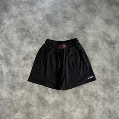 Corteiz HMP Summer Set Black