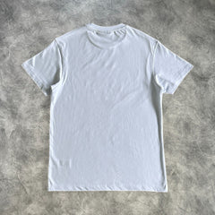 Syna Chrome T-Shirt White