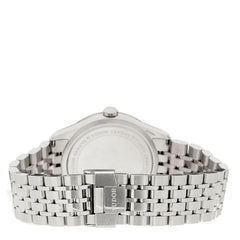 Stainless Steel 39mm 1926 Automatic Watch White 91550