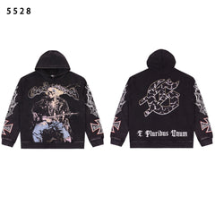 GodSpeed Hoodie
