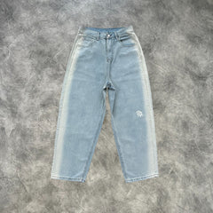 Mertra Denim Jeans Light Blue