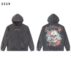 God Speed Hoodie-5529