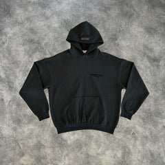 Essentials Fear Of God Tracksuit Black