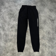 Trapstar Chenille Decoded 2.0 Hooded Tracksuit Black/Red/White/Blue