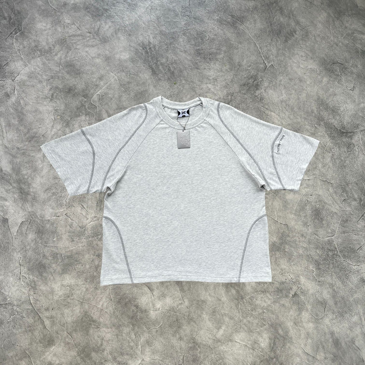 Mertra Patchwork T-Shirt