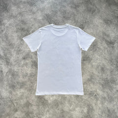 Syna Underdogs On Top T-Shirt White