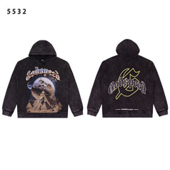 GodSpeed Hoodie