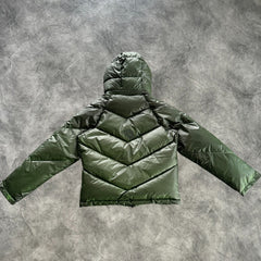 Mertra Thermal Reactive Puffer Jacket