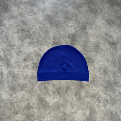 Mertra Sprinter Round Beanie Blue