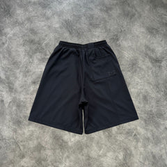 Mertra Technical Shorts Black