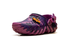 Echo RO Clog A Bathing Ape - Purple Camo 213140 5BV