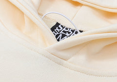 Sp5der Thug Spider Hoodie a€?Apricot #8210