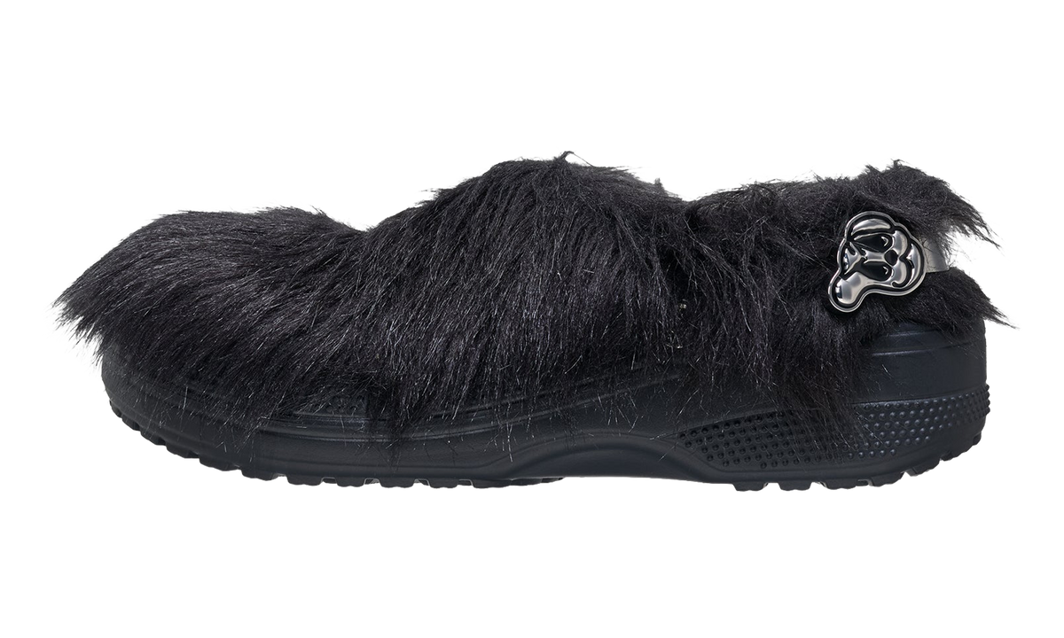 Crafted Clog Chito Black 212777 001