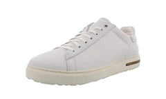 Bend Low Natural Leather White 1017723