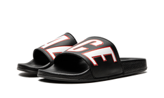 Sliders BLACK P20ACC039