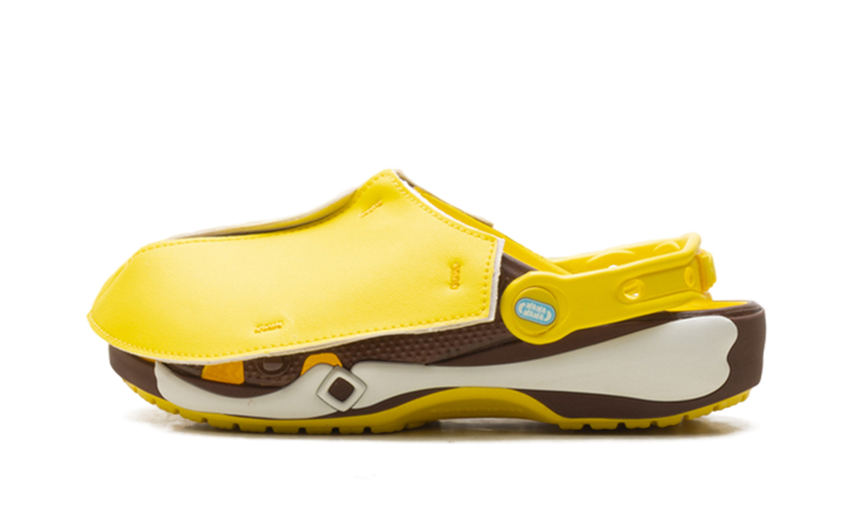 Classic Clog Fortnite Peely 210496 7C1