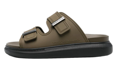 Hybrid Slide Khaki 663563W4Z53 3146
