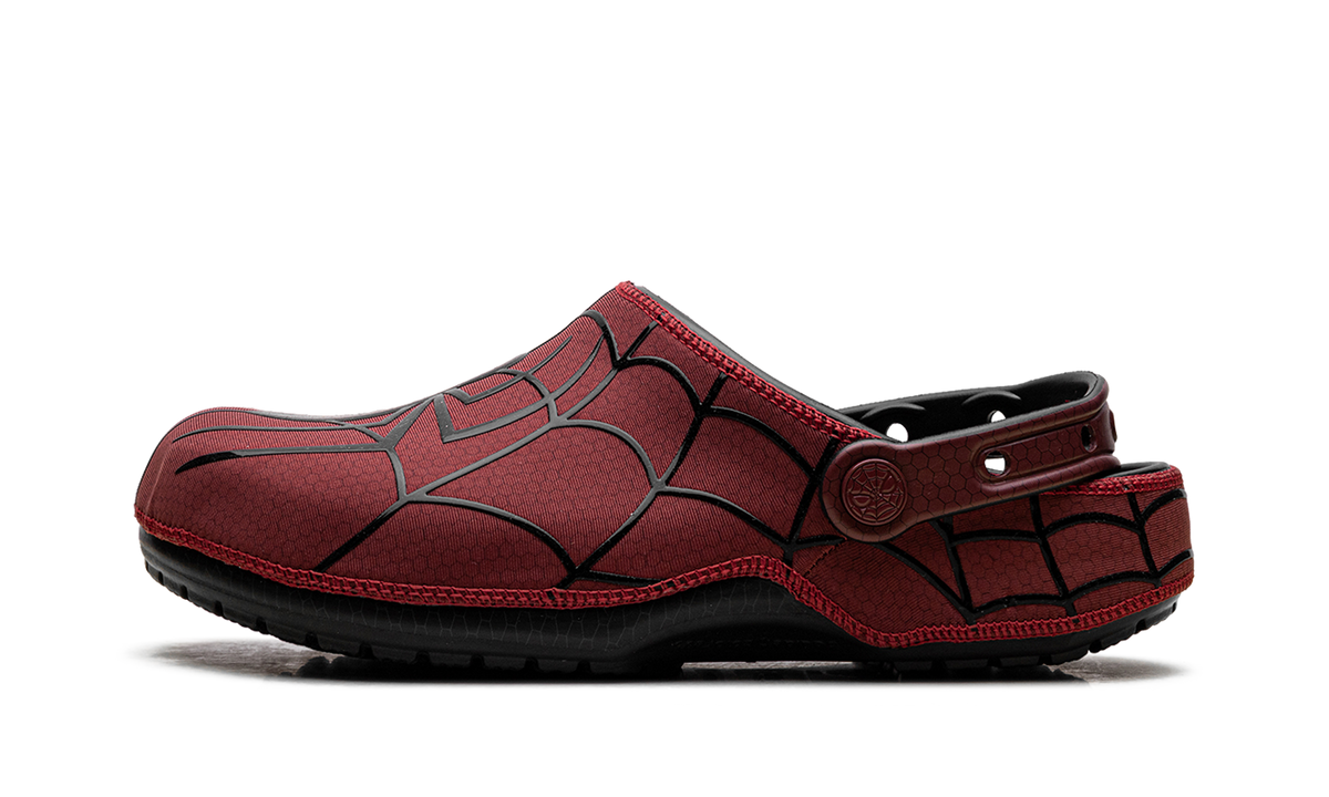 Classic Clog Marvel Spider-Man Neo 211489 90H