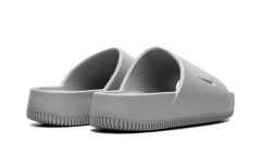 Calm Slide Wolf Grey FD4116 004