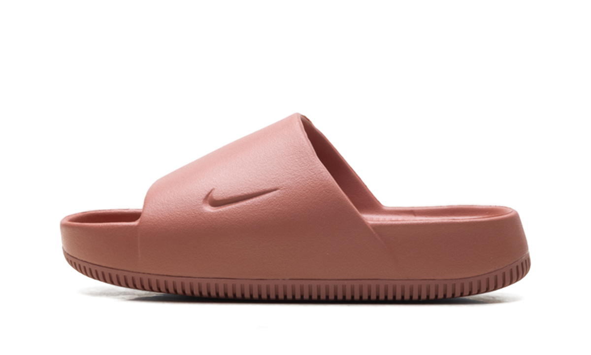 Calm Slide WMNS Canyon Pink DX4816 601