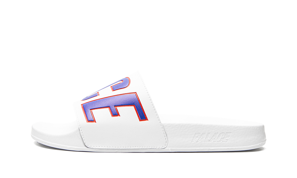 Sliders WHITE P20ACC042