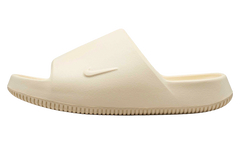 Calm 2.0 Slides Coconut Milk IB0183 101