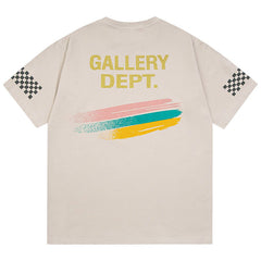 Gallery Dept. x Miami International Autodrone Miami Grand Prix MIA Merch Tee