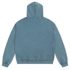 SAINT MICHAEL Graphic Printing Hoodies