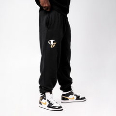 GLD X Champion Powerblend? Fleece Joggers