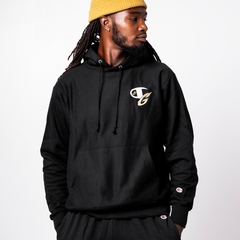 GLD X Champion Reverse Weave? Fleece Hoodie