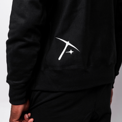 GLD X Champion Reverse Weave? Fleece Crew Neck
